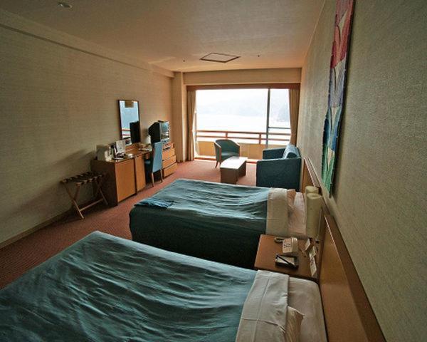 Akazawa Onsen Hotel Ito  Exterior foto