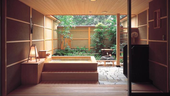 Akazawa Onsen Hotel Ito  Exterior foto